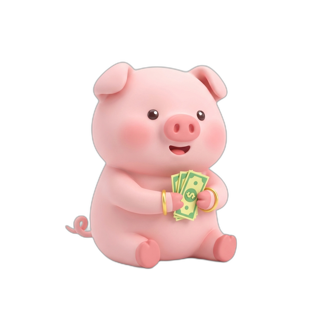 น้องกำไร